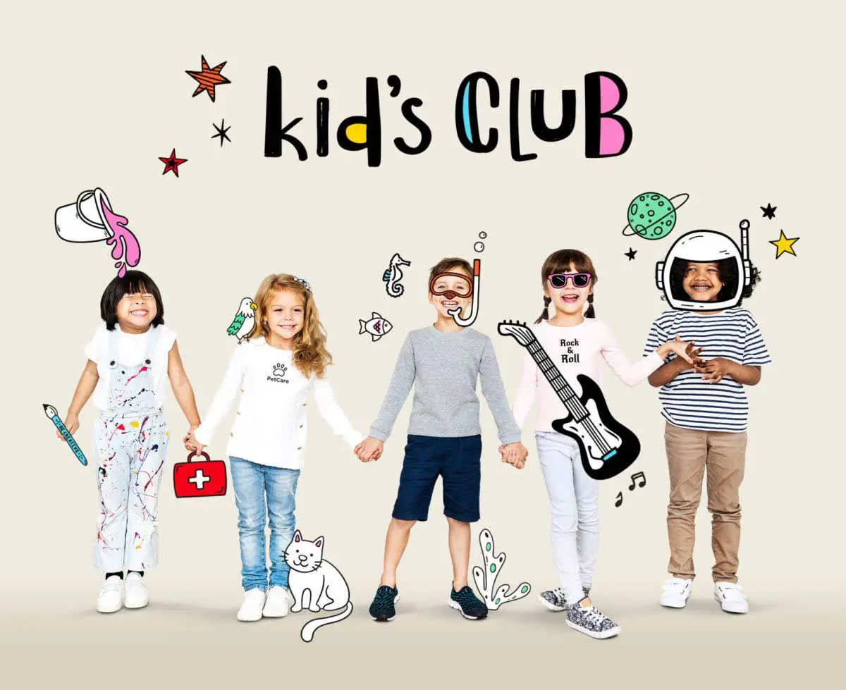 Kids activities Ballina