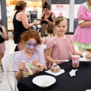 Events in Ballina