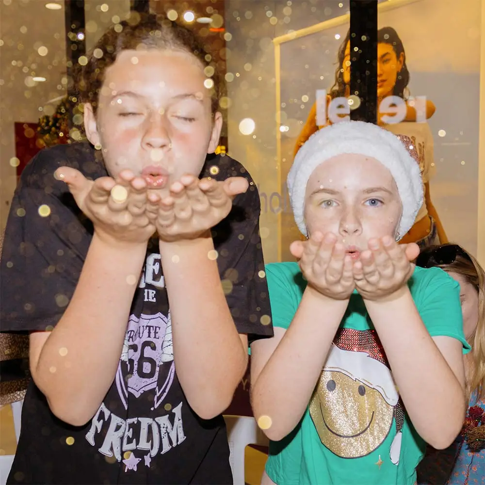 Kids activities Ballina